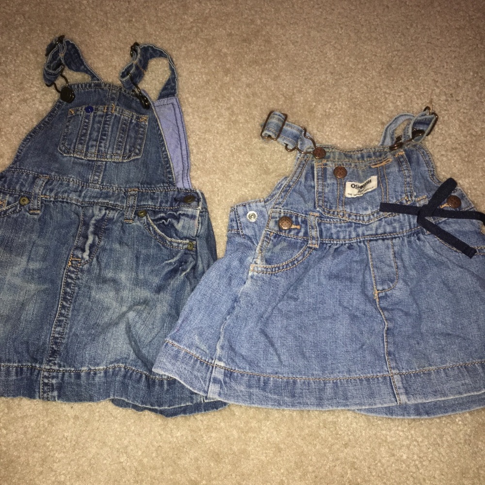 Baby clothes
